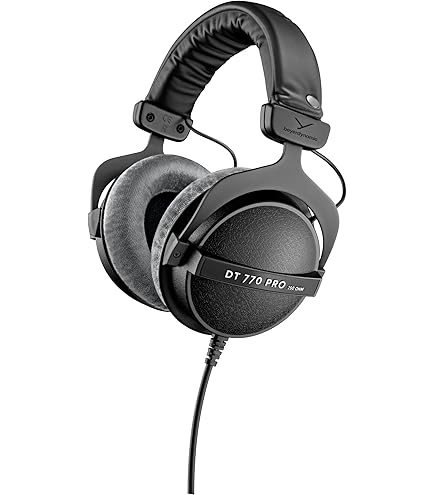Amazon.co.jp: beyerdynamic DT 700 PRO X 密閉型スタジオヘッドホン