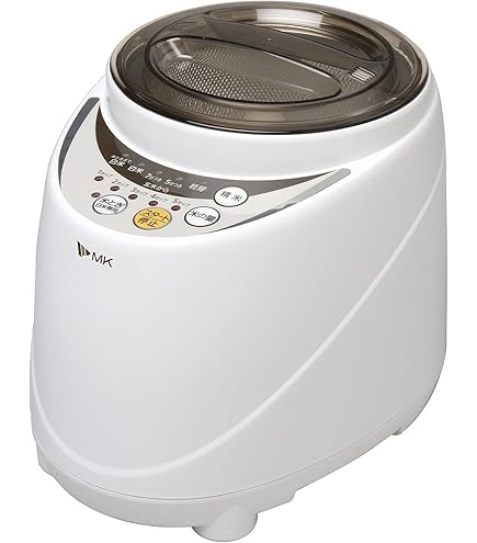 Amazon | ZOJIRUSHI つきたて風味 家庭用精米機 ベージュ BR-CA25-CA