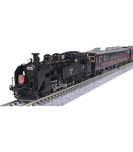 Amazon | KATO Nゲージ 9600 デフ付 2015 鉄道模型 蒸気機関車 | 鉄道