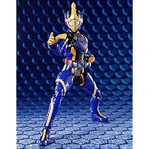 Amazon.co.jp: バンダイ(BANDAI) S.H.Figuarts 仮面ライダーアギレラ
