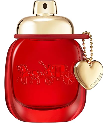 Amazon | コーチ ワイルドローズ オードパルファム 50mL | COACH