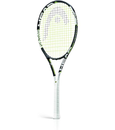 Amazon | HEAD(ヘッド) 硬式テニスラケット Graphene XT Speed MP A