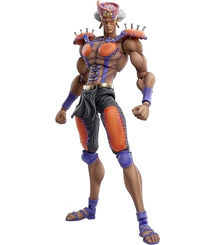 Amazon.co.jp: 超像可動 岸辺露伴 Ver.2 Black（ジョジョ展 東京限定品