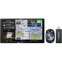Amazon.co.jp: Pioneer カーナビ AVIC-CQ912-3-DC 9インチ サイバー