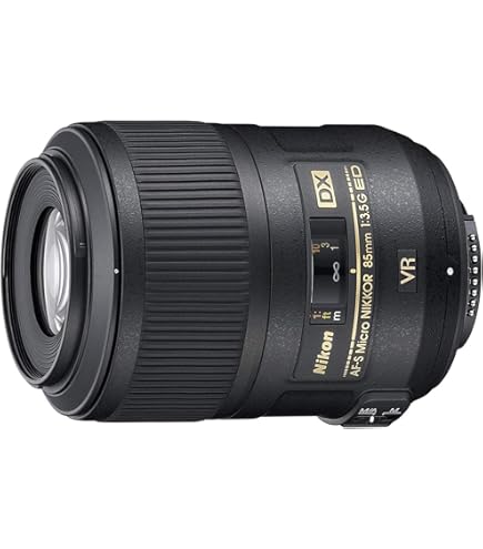 Amazon.co.jp: Nikon AF MICRO NIKKOR 105mm F2.8 F/2.8 D : 家電＆カメラ