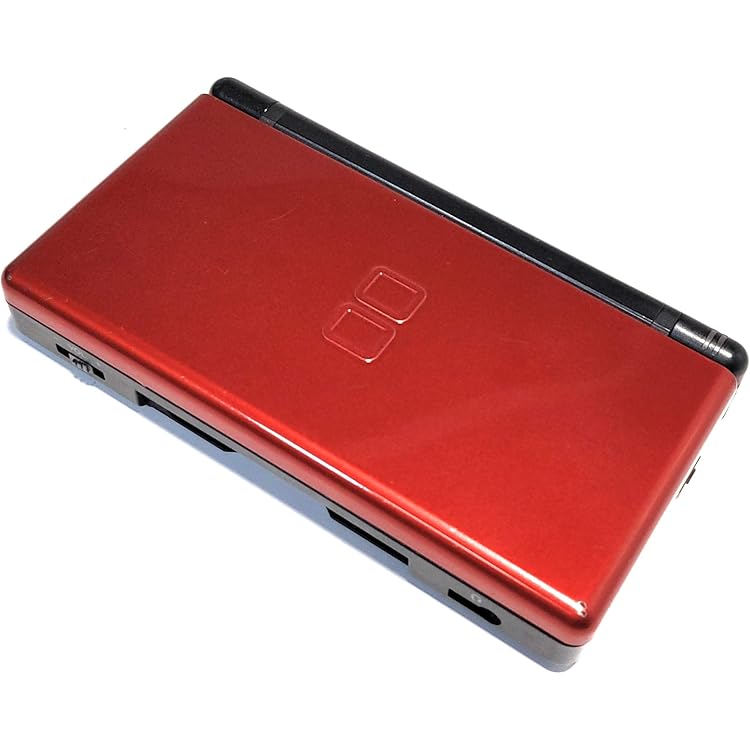 Amazon | ニンテンドーDSi レッド【メーカー生産終了】 | ゲーム機本体