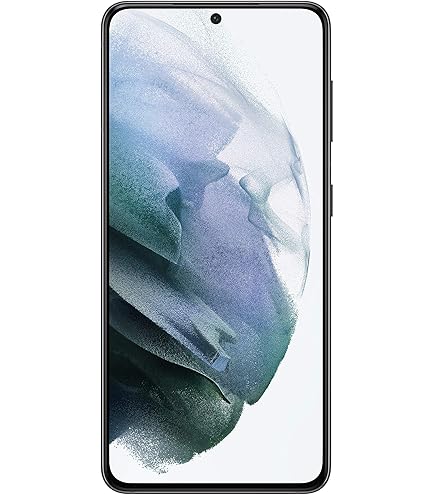 Amazon | SIMフリーdocomo Galaxy S21 5G SC-51B バイオレット