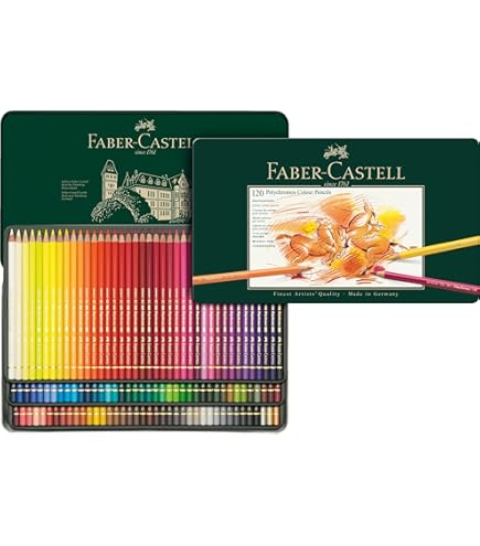 Amazon.co.jp: Sanford サンフォード 色鉛筆 カリスマカラー 72色