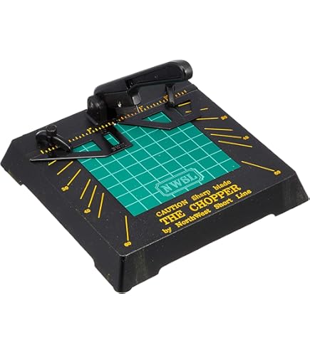 Amazon.co.jp: プラストラクト Plastruct HT-702 チョッパー替刃(8入り