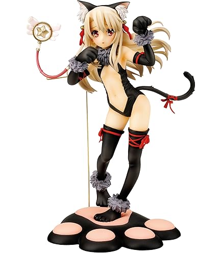 Amazon | Fate/kaleid liner プリズマ☆イリヤ ツヴァイ ヘルツ