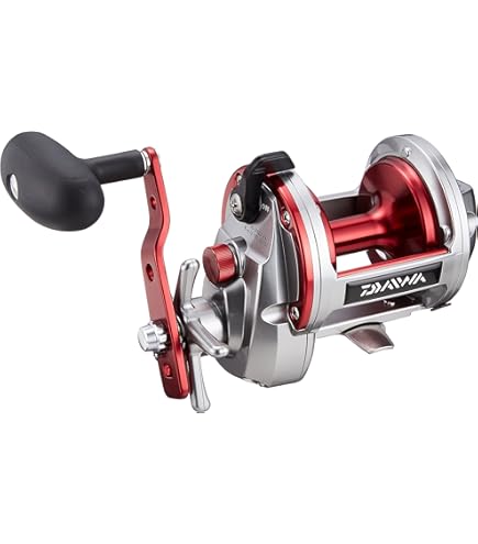 Amazon | ダイワ(Daiwa) チヌ リール(タイコリール) シーライン 石鯛
