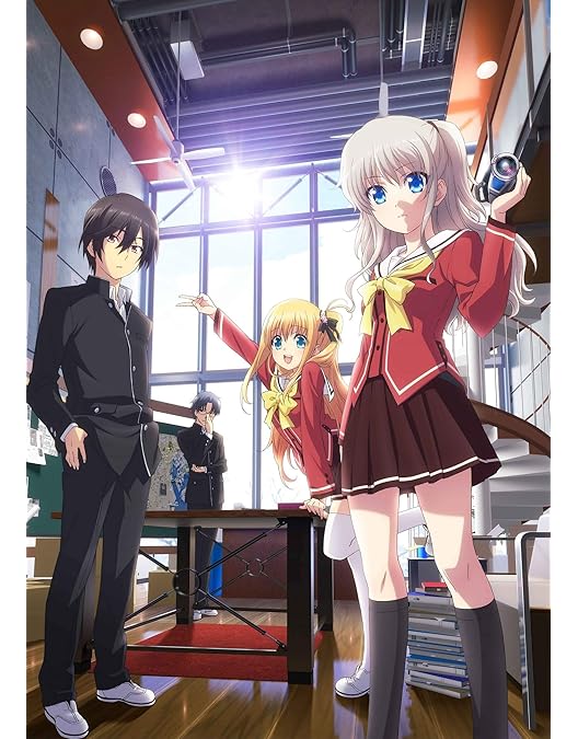 Amazon.co.jp: CLANNAD AFTER STORY コンパクト・コレクション Blu-ray