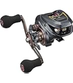 Amazon | ダイワ(DAIWA) LIGHT SW X IC L カウンター付ベイトリール