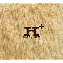Amazon.co.jp: H+ (初回生産限定盤2) (CD+DVD) - Hey! Say! JUMP