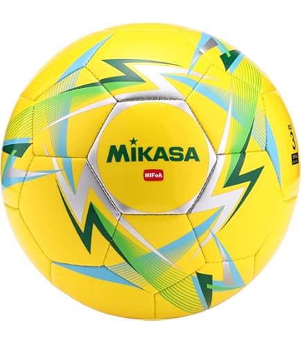 Amazon | MONTA(モンタ) ストリートサッカー専用ボール 4.5号球 FIRE