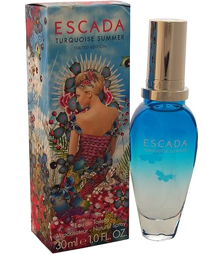 Amazon | エスカーダ セクシーグラフィティ EDT4ml | エスカーダ