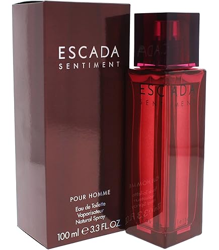 Amazon | エスカーダ マグネティックビート EDT4ml | エスカーダ