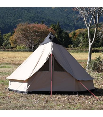 Amazon.co.jp: [ ローベンス ] Robens Chinook Ursa チヌーク ウルサ 8
