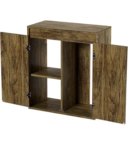 Amazon | 45cm水槽用キャビネット JUN ステージア 4530 （45×30×70cm