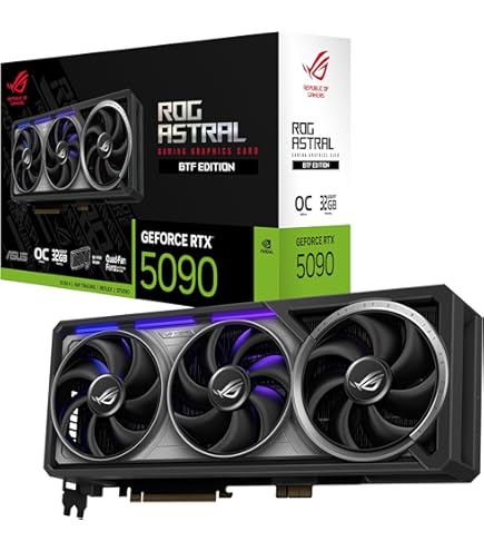 Amazon | ASUS ROG Strix GeForce RTX 4090 OC Edition ゲーミング