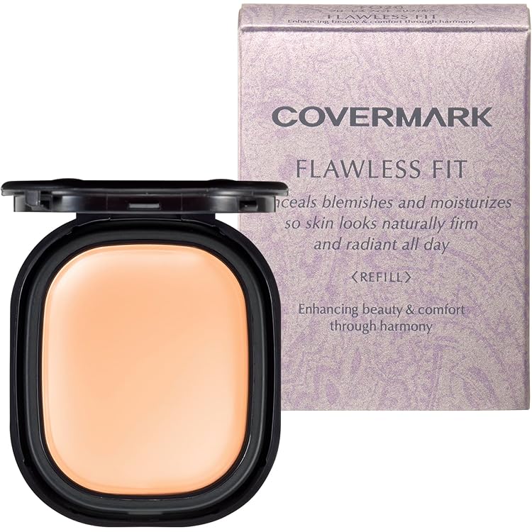Amazon.co.jp: COVERMARK (カバーマーク) プレシャスブライト セラム W