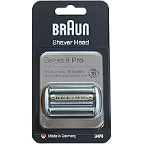 Amazon | ブラウン ブラウン シリーズ9 Pro 9410s-V | Braun | メンズ