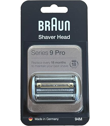 Amazon | ブラウン｜BRAUN 電気シェーバー シリーズ9Pro 9466cc-V