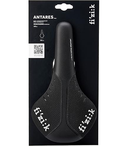 Amazon | Fizik(フィジーク) ANTARES R1 OPEN カーボンレール for
