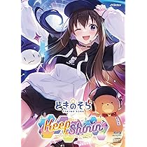 Amazon.co.jp: 【Amazon.co.jp限定】ときのそら 6th Anniversary Party