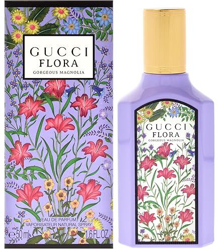 Amazon | グッチ GUCCI フローラ エメラルド ガーデニア リミテッド