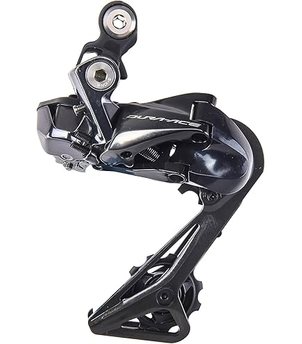 Amazon.co.jp: SHIMANO(シマノ) ULTEGRA RD-R8000-GS リアディレーラー