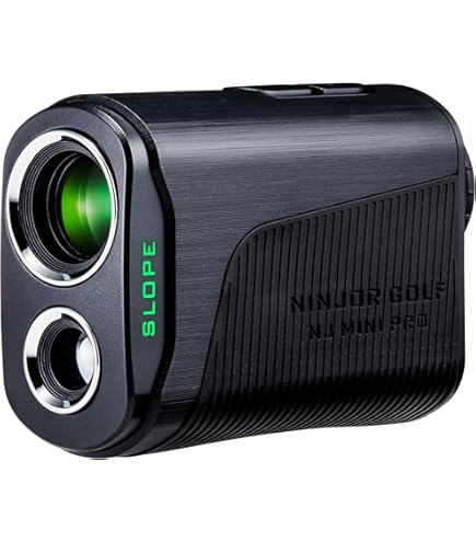 Amazon.co.jp: CaddyTalk(キャディトーク) ゴルフ 距離測定器