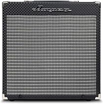 Amazon | アンペグ AMPEG ベースアンプコンボ 30W RB-108 | ベース
