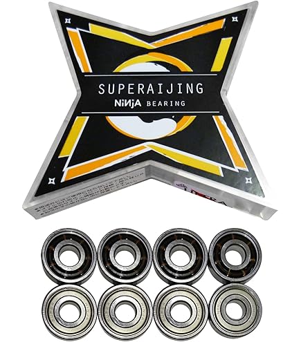 Amazon.co.jp: BONES BEARING SUPER REDS CERAMIC ボーンズ ベアリング