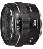 Amazon.co.jp: Canon 単焦点レンズ EF50mm F1.8 STM フルサイズ対応