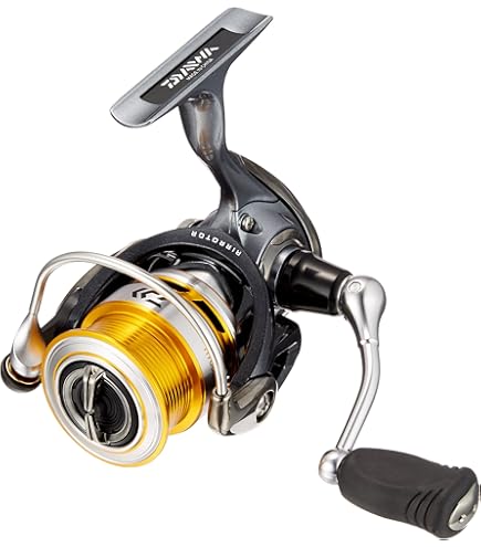 Amazon | ダイワ(Daiwa) スピニングリール 14 エクセラー 3012H (3000