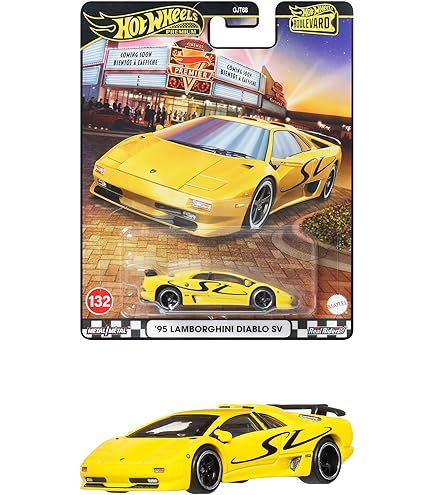 Amazon | 京商 1/64 ランボルギーニ ミニカーコレクション2