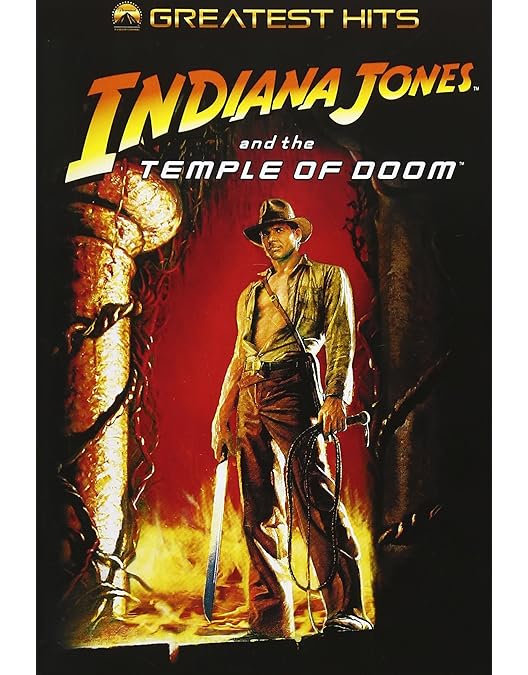 Amazon.co.jp: インディ・ジョーンズ レイダース 失われたアーク《聖櫃