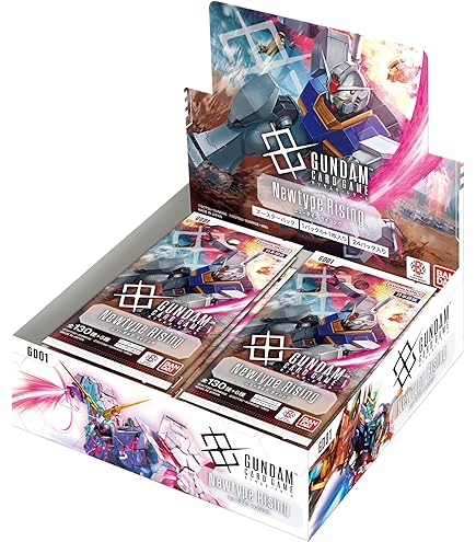 Amazon.co.jp: ガンダムカードゲーム GD01-023 シャア専用ゲルググ (LR