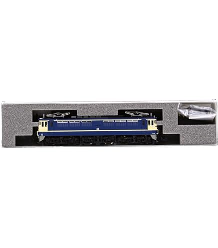 Amazon | KATO HOゲージ EF65 1000 前期形 1-305 鉄道模型 電気機関車