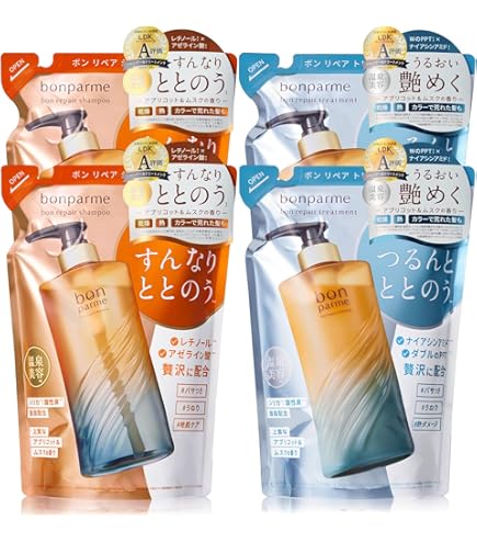 Amazon | KOSE フォーチュンRH 初摘みフォーチュン シャンプー