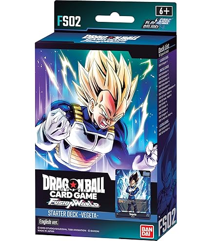 Amazon.co.jp: バンダイ ドラゴンボールスーパーカードゲーム