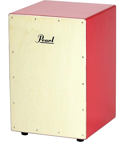 Amazon.co.jp: Pearl PBC-511CC Box Cajon/Primero Pearl : Musical