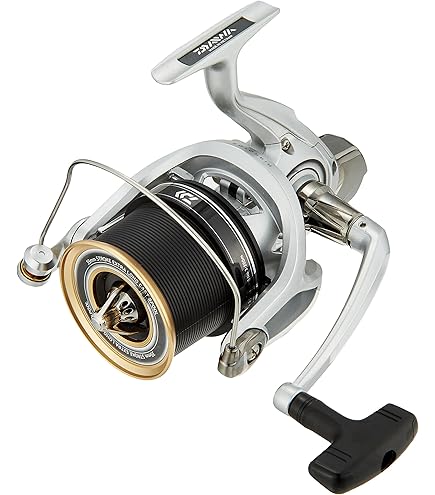 Amazon | ダイワ(DAIWA) カープリール 20 クロスキャスト 45 SCW QD