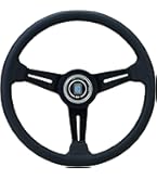 Amazon | ナルディ(NARDI) ステアリングホイール CLASSIC WOOD ウッド