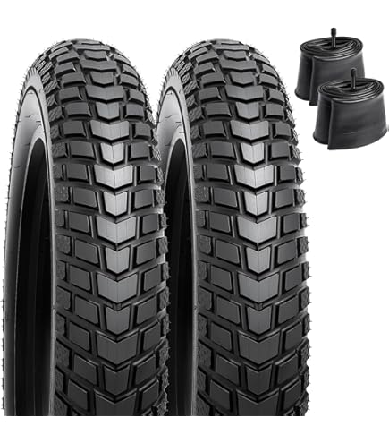 Amazon | 自転車 タイヤ VEE Tire E-Huntsman 20x4.0 Wire ワイヤー