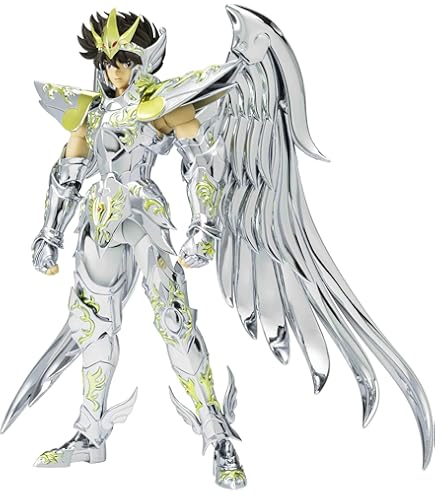 Amazon.co.jp: 聖闘士聖衣神話 バルロンルネ コンプリートセット : ホビー
