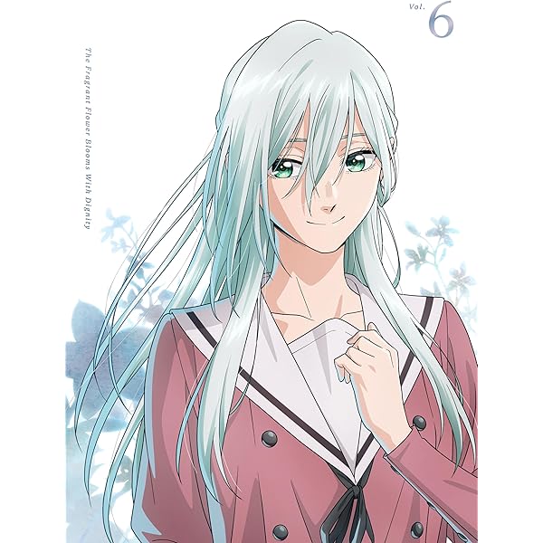 Amazon.co.jp: 【Amazon.co.jp限定】薫る花は凛と咲く 5(全巻購入