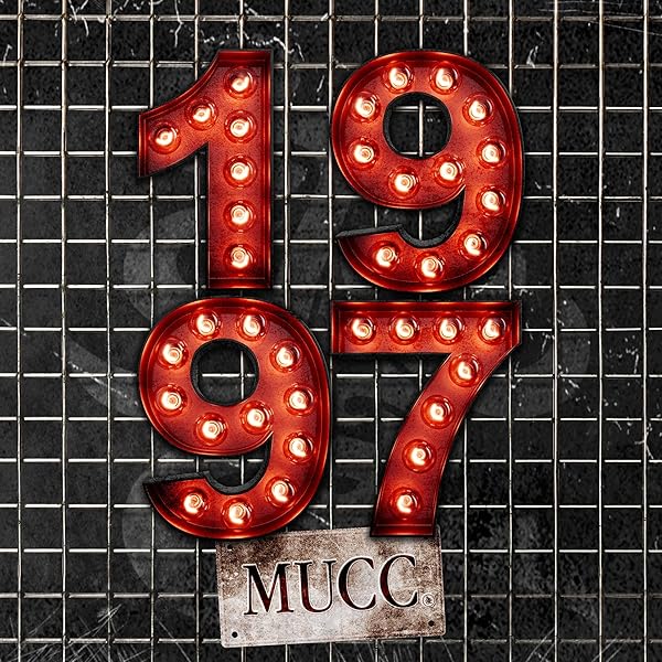 Amazon.co.jp: MUCC ライヴ クロニクル4 ～20TH