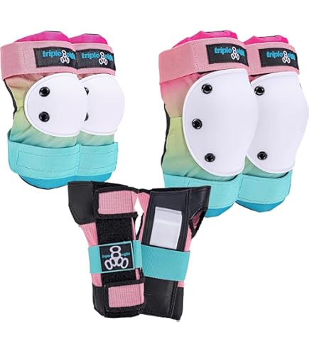 Amazon | 【187 KILLER PADS】187キラーパッド Adult Six Pad Set